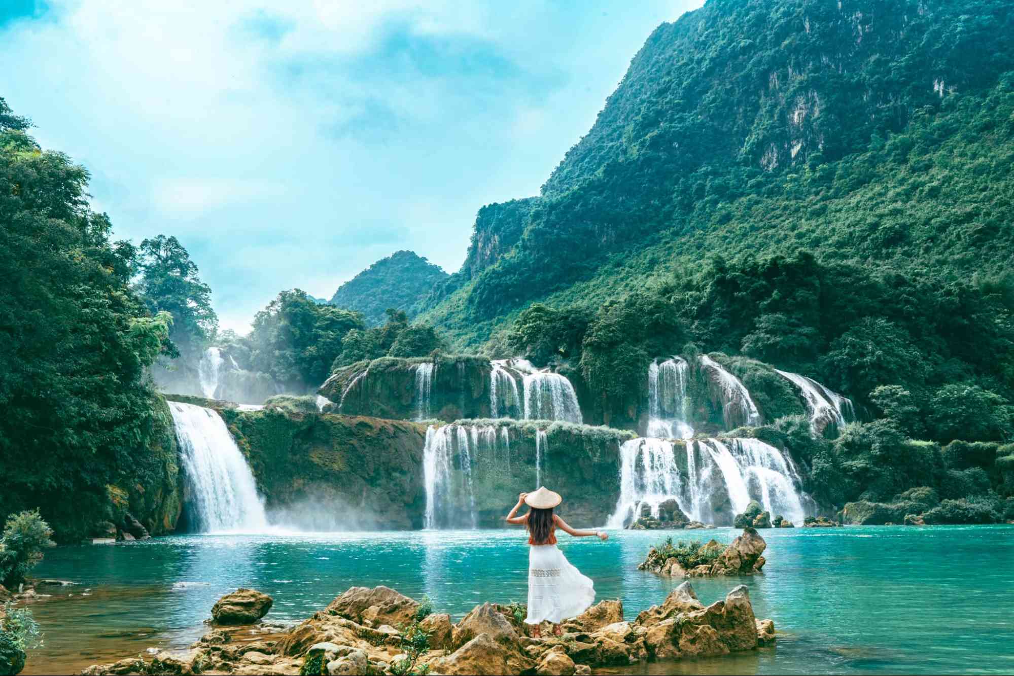 Tết nên đi du lịch ở đâu miền Bắc