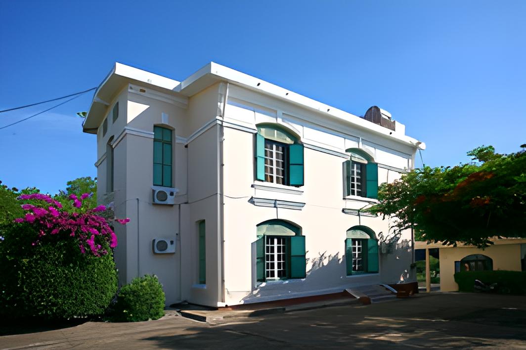 Lầu Bảo Đại