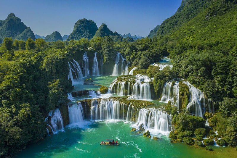 dịp tết nguy&ecirc;n đ&aacute;n n&ecirc;n đi du lịch ở đ&acirc;u