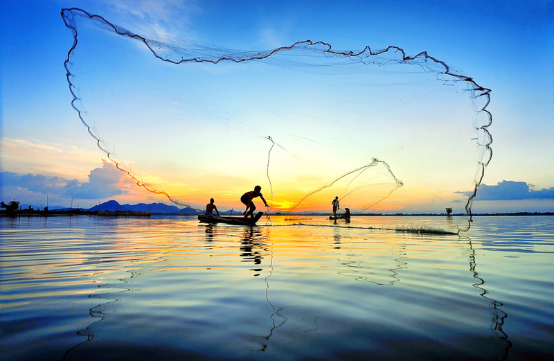 Biển Cồn Nổi