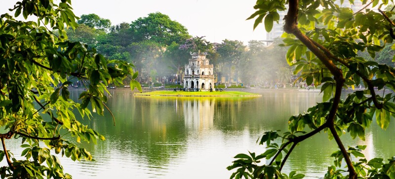 th&aacute;ng 1 n&ecirc;n đi du lịch ở đ&acirc;u miền bắc
