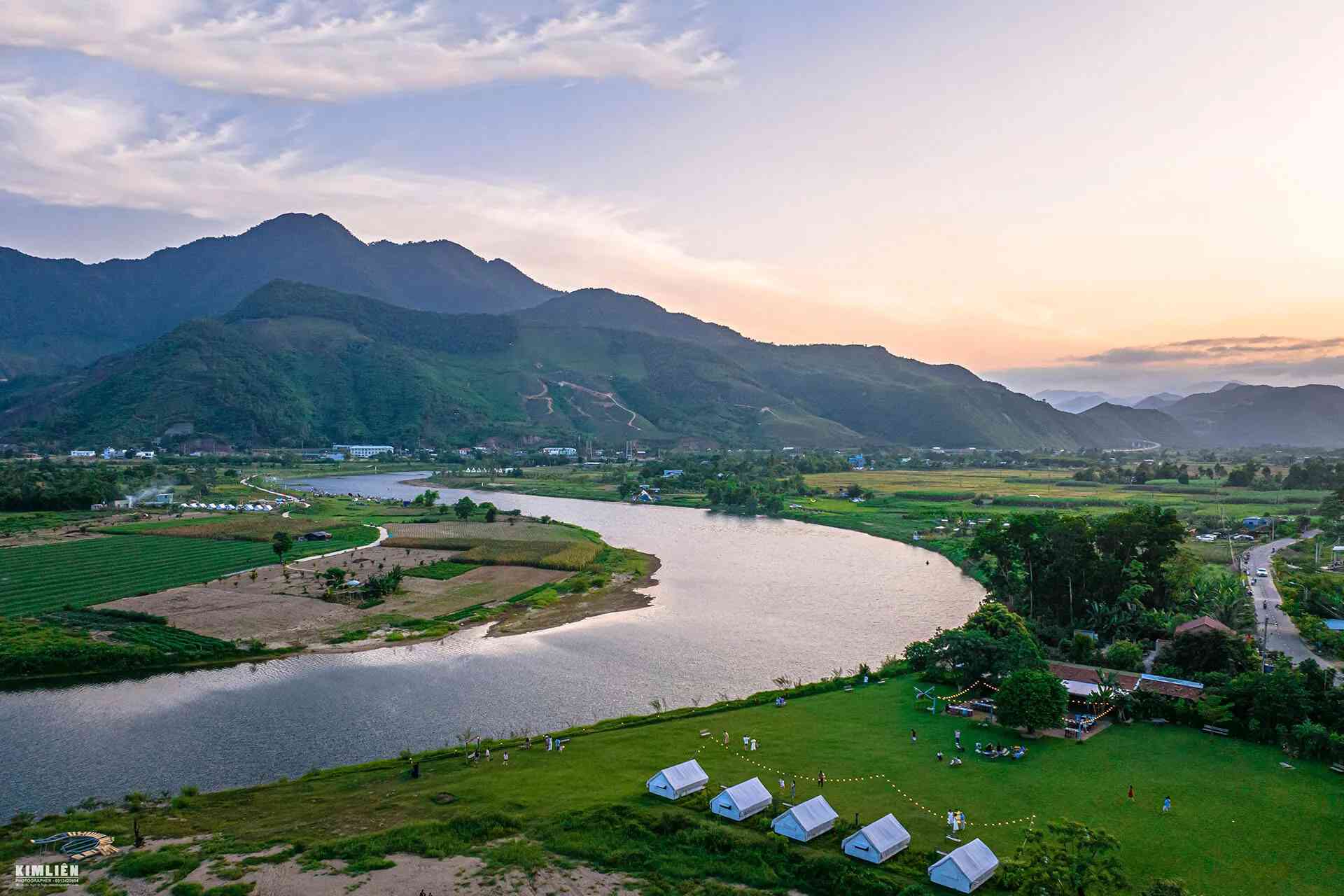 H&ograve;a Bắc Đ&agrave; Nẵng