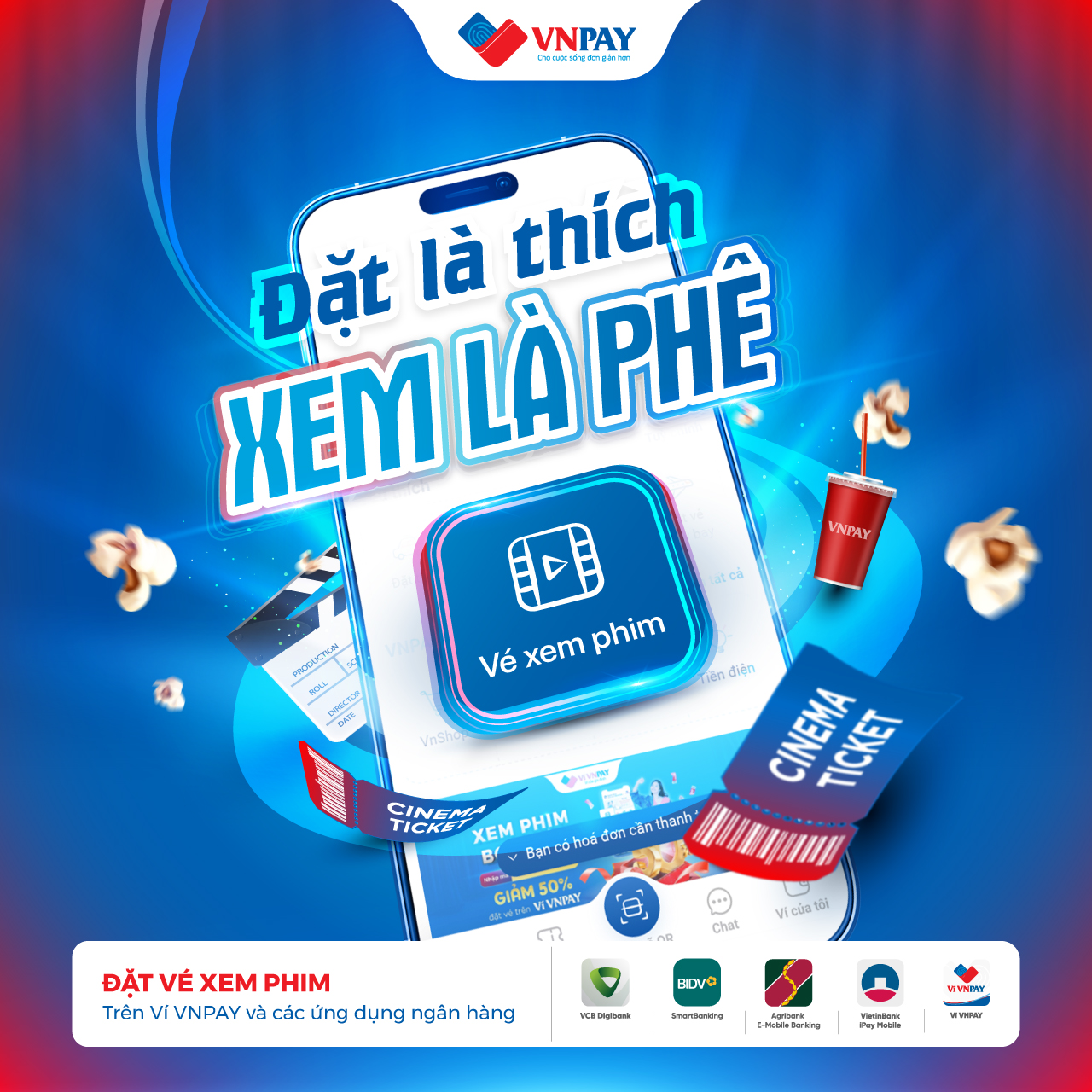 phim chiếu rạp tháng 2/2024