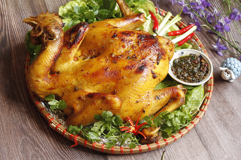Đồng Cừu Suối Ti&ecirc;n Nha Trang	