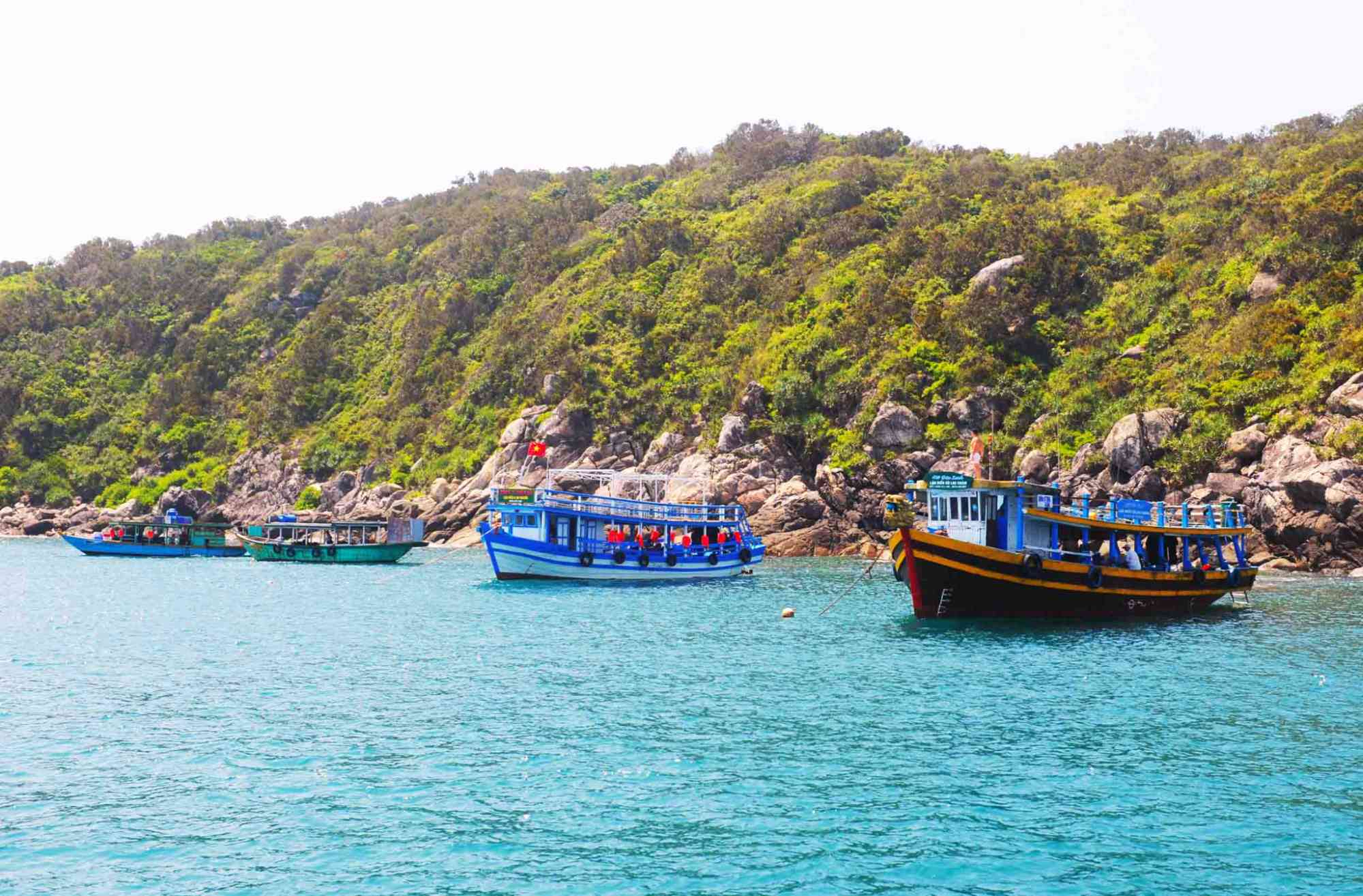giỗ tổ nghề yến s&agrave;o