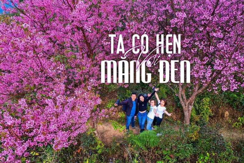 dịp tết nguy&ecirc;n đ&aacute;n n&ecirc;n đi du lịch ở đ&acirc;u