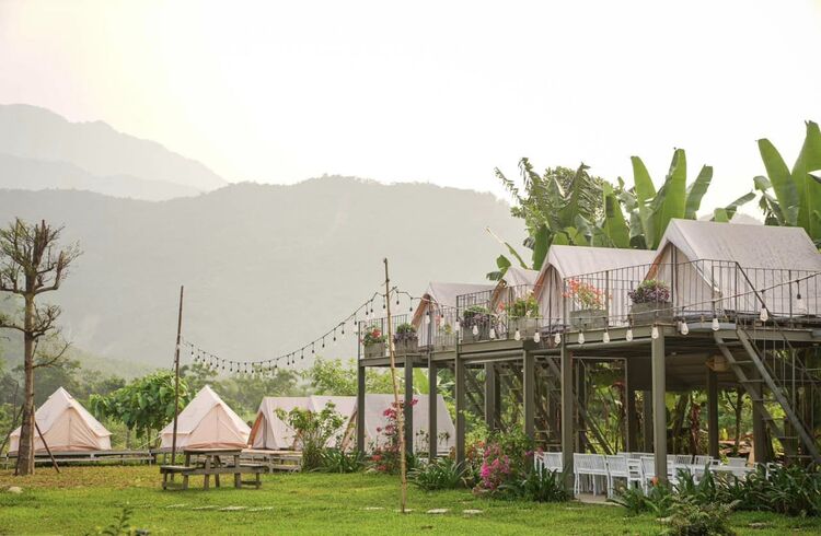 H&ograve;a Bắc Đ&agrave; Nẵng