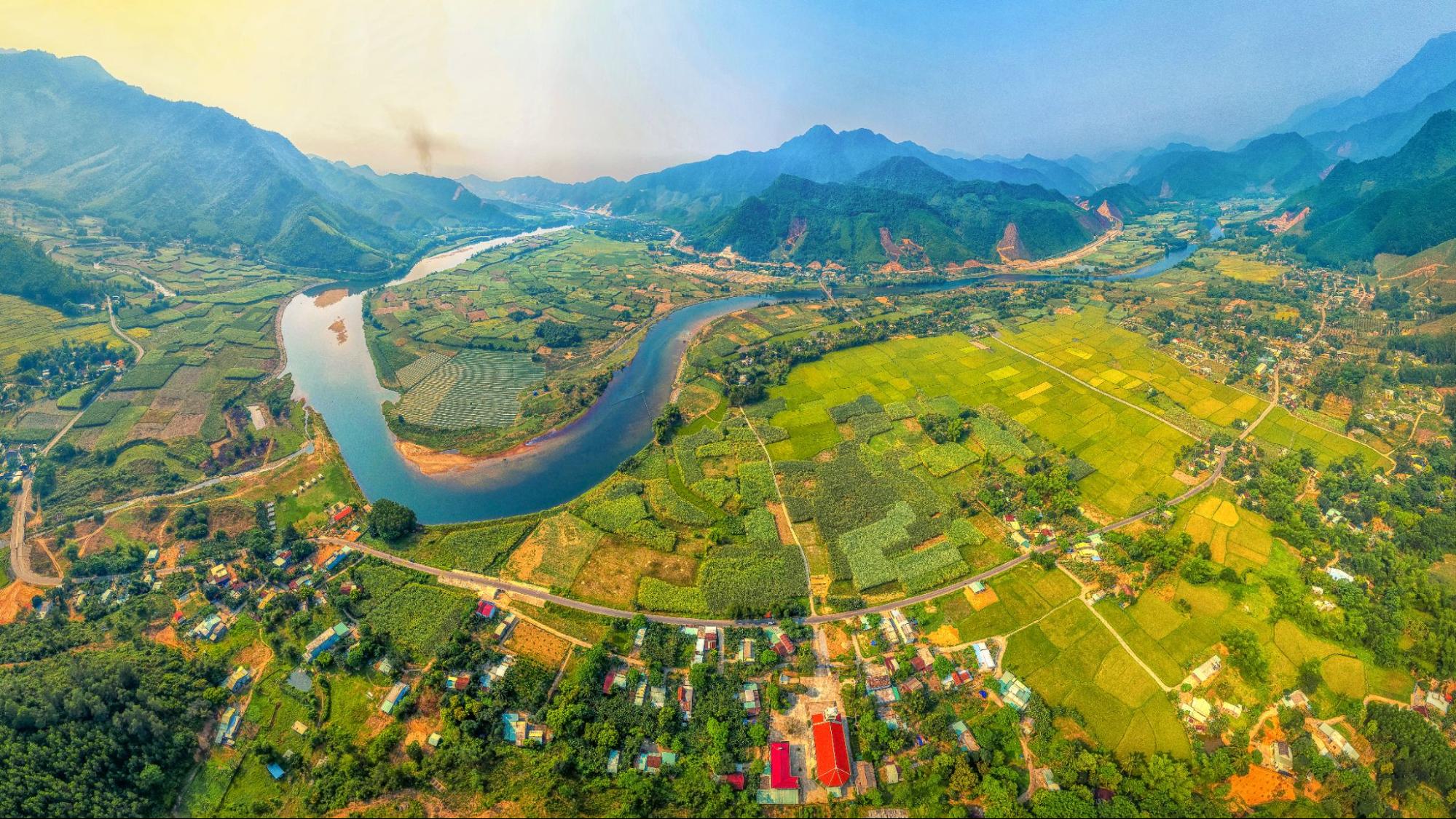 H&ograve;a Bắc Đ&agrave; Nẵng