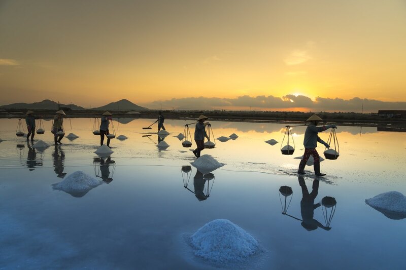 Dốc Lết Nha Trang