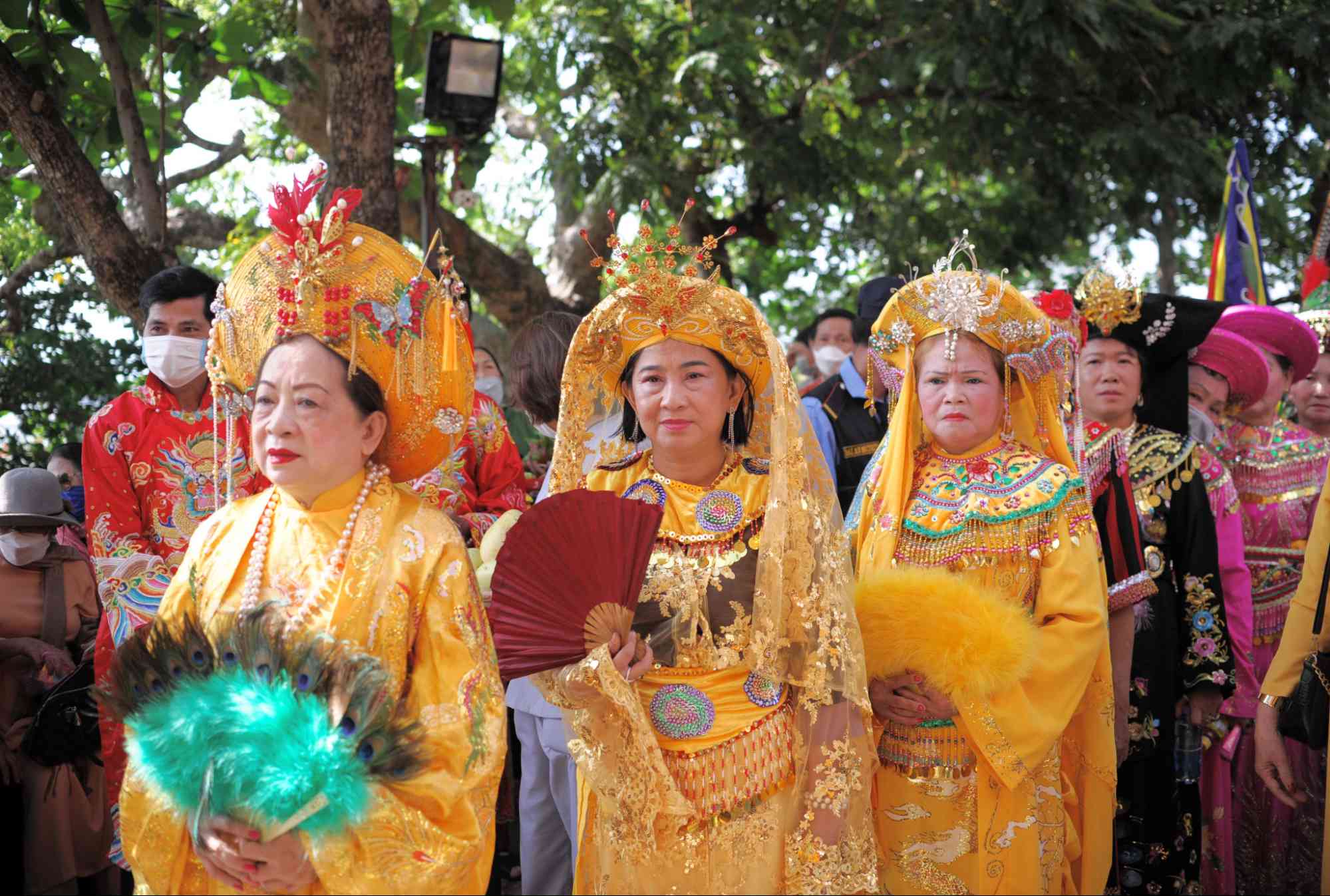 lễ hội du lịch nha trang