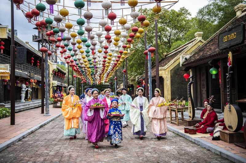 m&ugrave;a tết n&ecirc;n đi du lịch ở đ&acirc;u