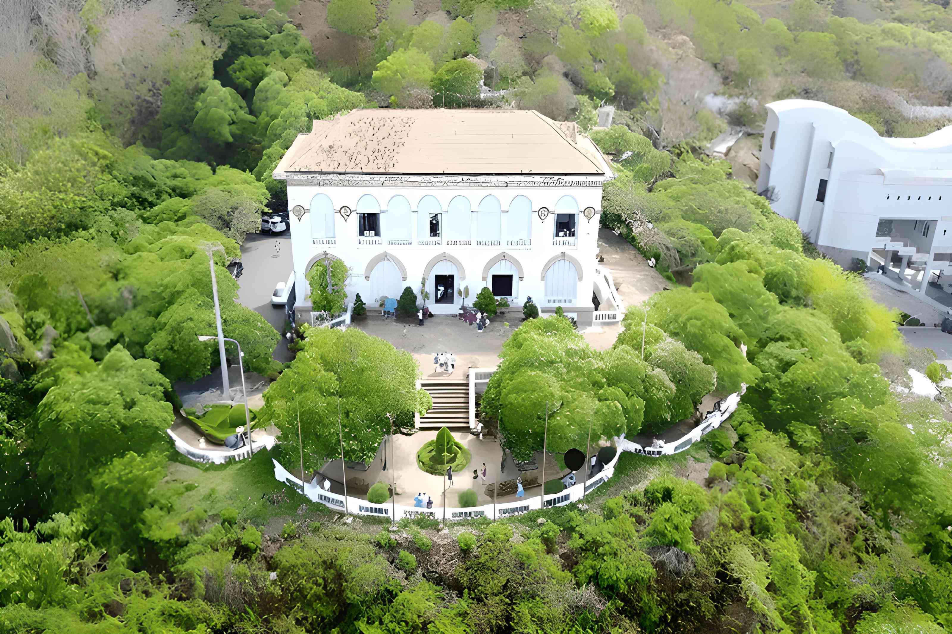 Lầu Bảo Đại