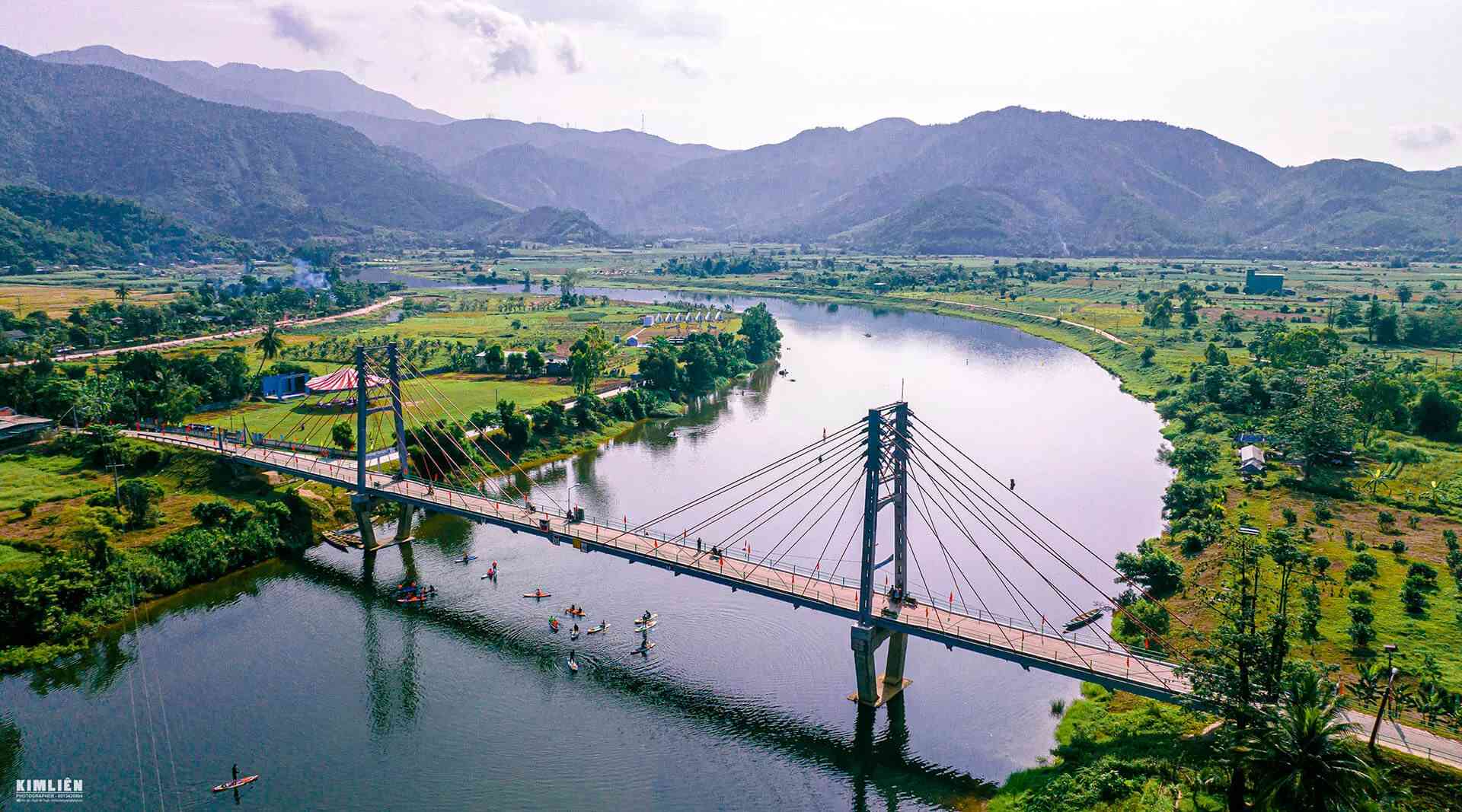 H&ograve;a Bắc Đ&agrave; Nẵng