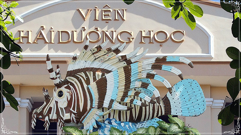 bản đồ du lịch nha trang