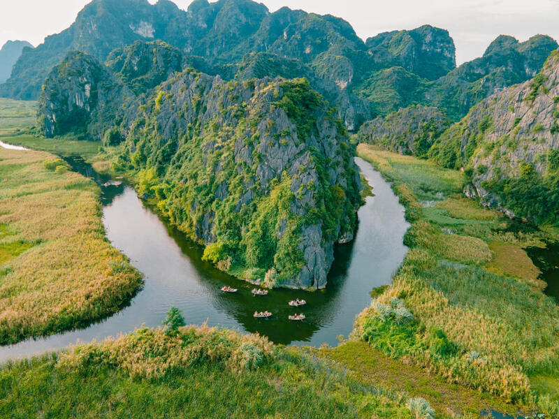 Địa chỉ đồng cừu Gia Hưng