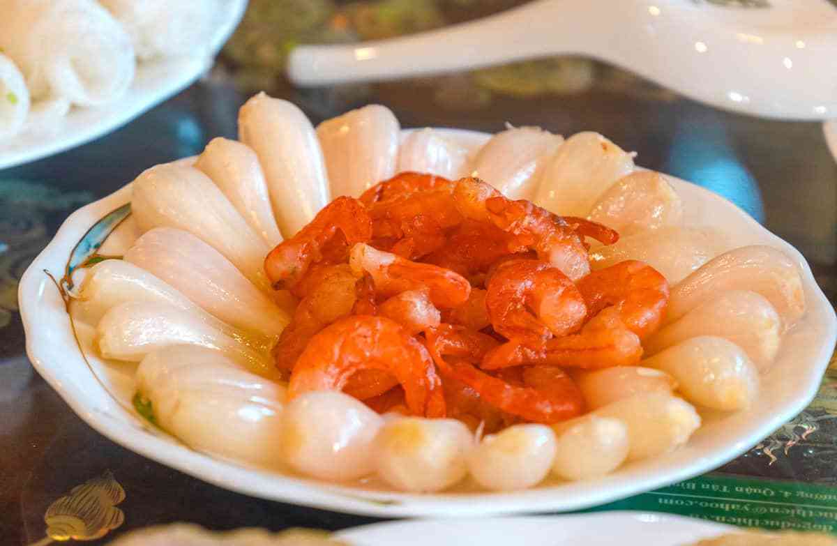 món ăn ngày Tết miền Nam