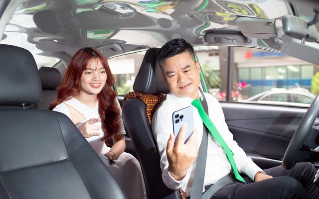Taxi Mai Linh có chạy 24/24 không