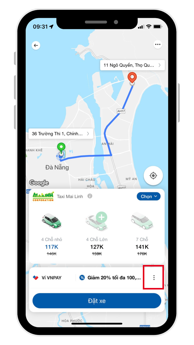 xin h&oacute;a đơn taxi