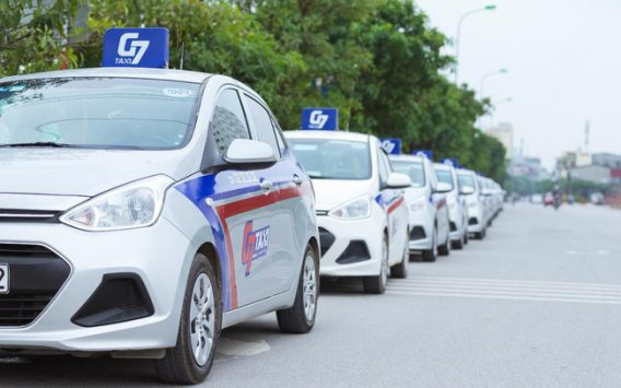 taxi nội bài hà nội