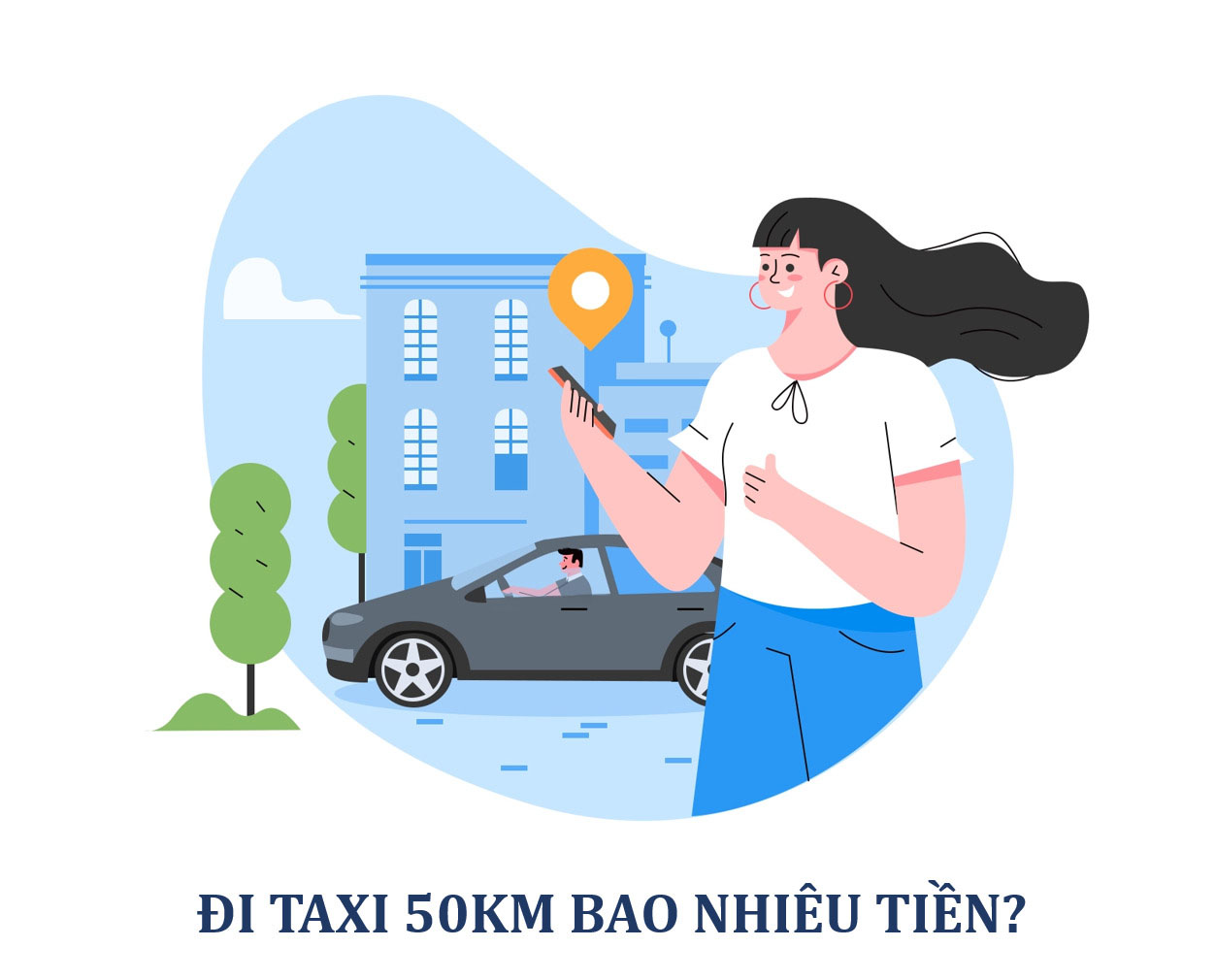 c&aacute;ch t&iacute;nh gi&aacute; tiền taxi