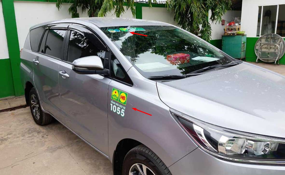 Taxi Mai Linh có chạy 24/24 không