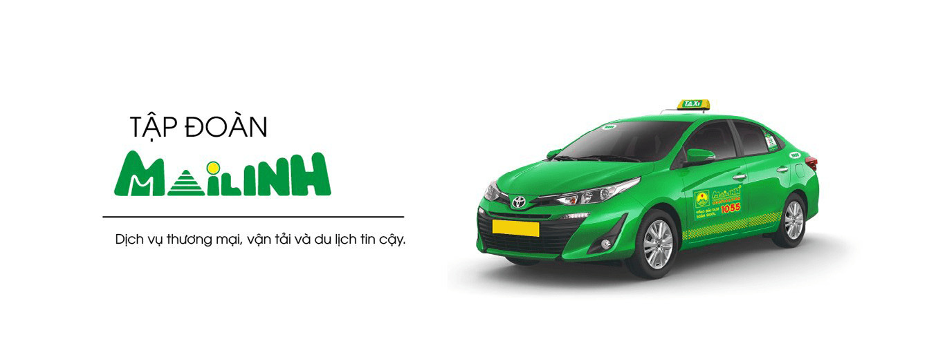 đặt xe mai linh