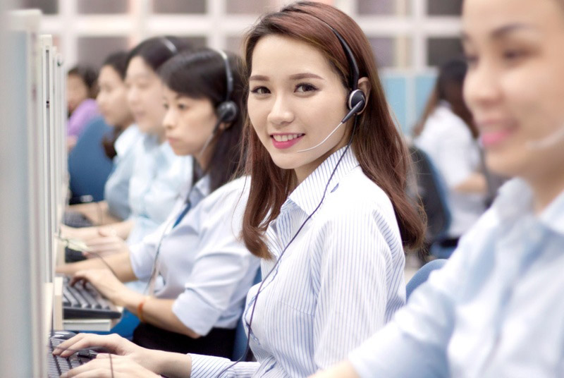 cách bắt taxi qua tổng đài