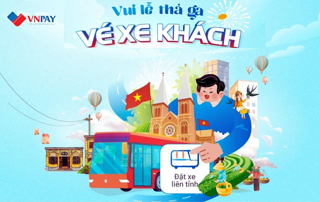 Đặt xé xe tết