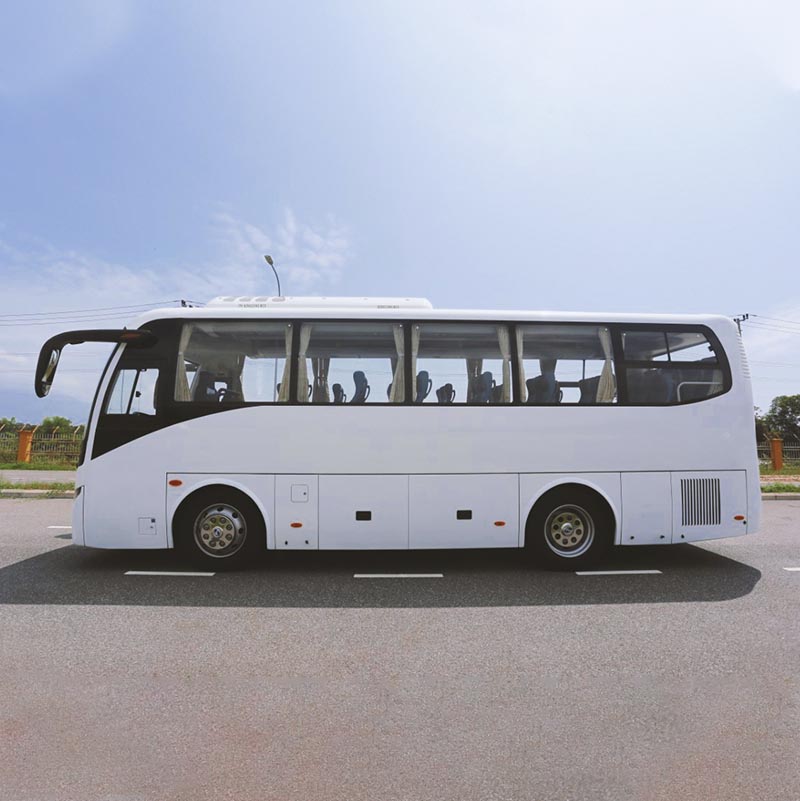 Các loại xe khách