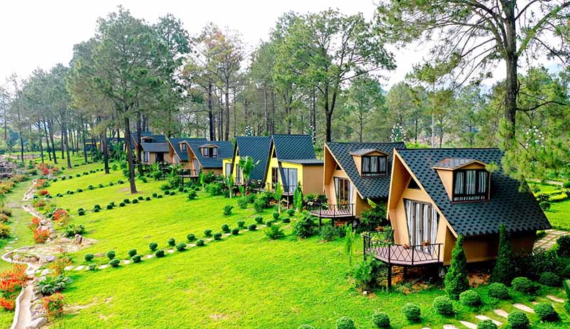 đi mộc ch&acirc;u bằng t&agrave;u hỏa