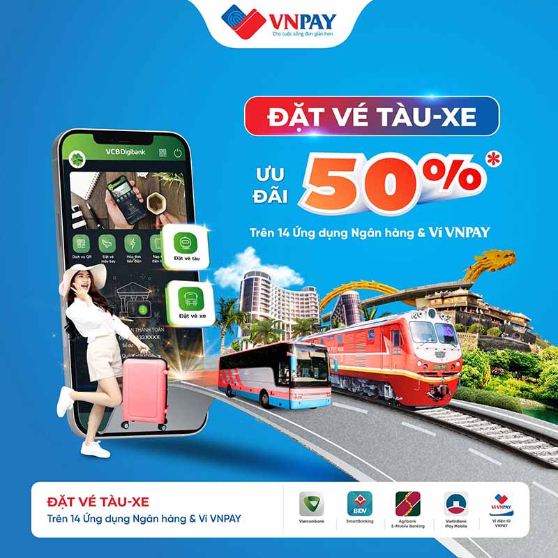 đặt v&eacute; t&agrave;u