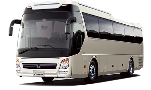 Các loại xe khách