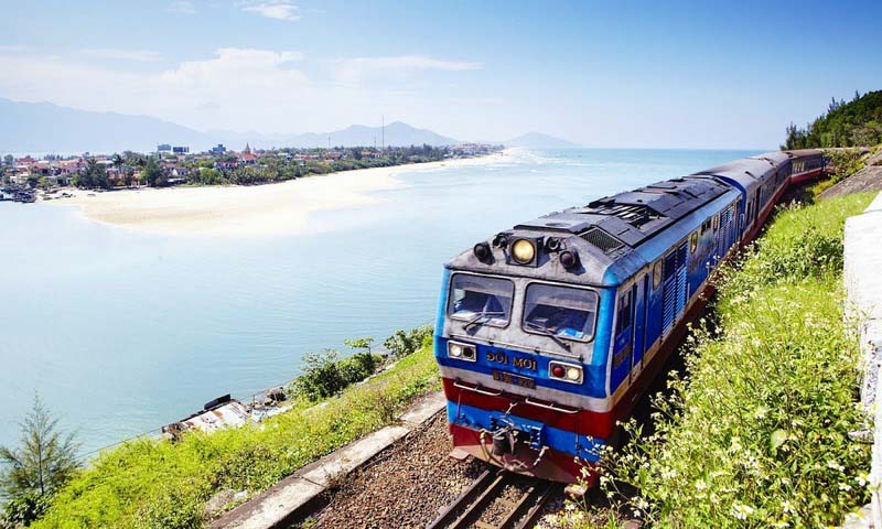 Quy định mua v&eacute; t&agrave;u cho trẻ em
