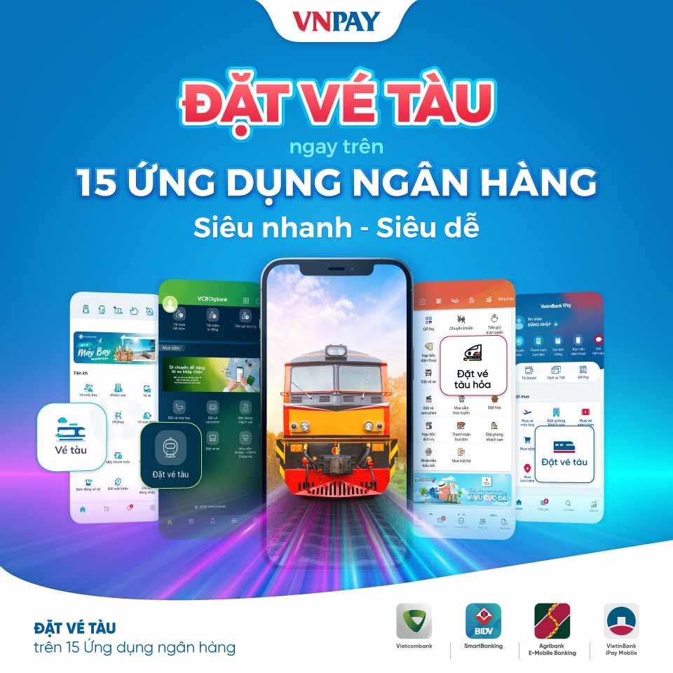đi mộc ch&acirc;u bằng t&agrave;u hỏa
