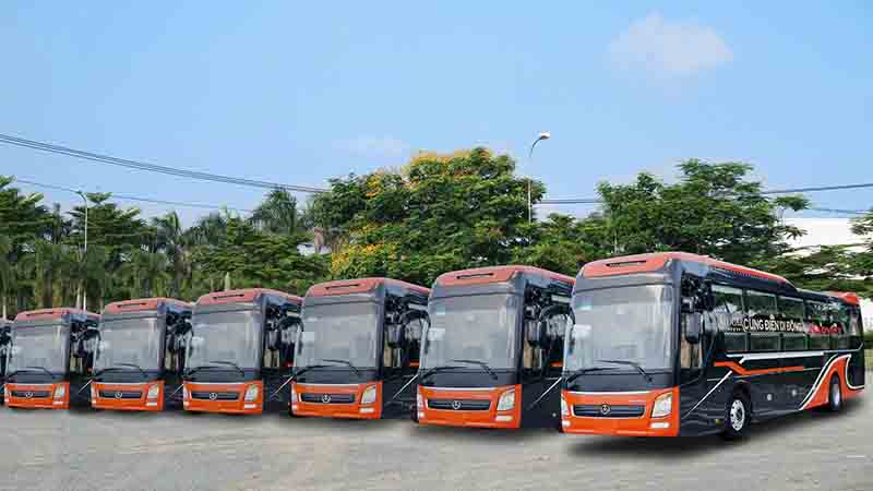 đặt v&eacute; xe H&agrave; Nội Sapa