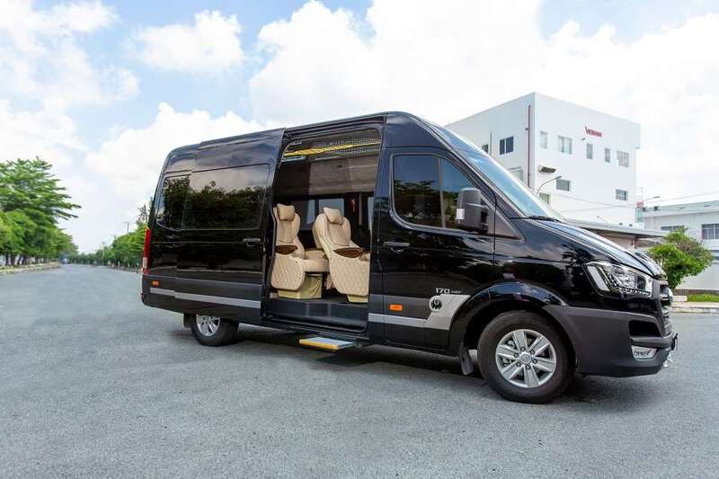 xe Limousine l&agrave; g&igrave;