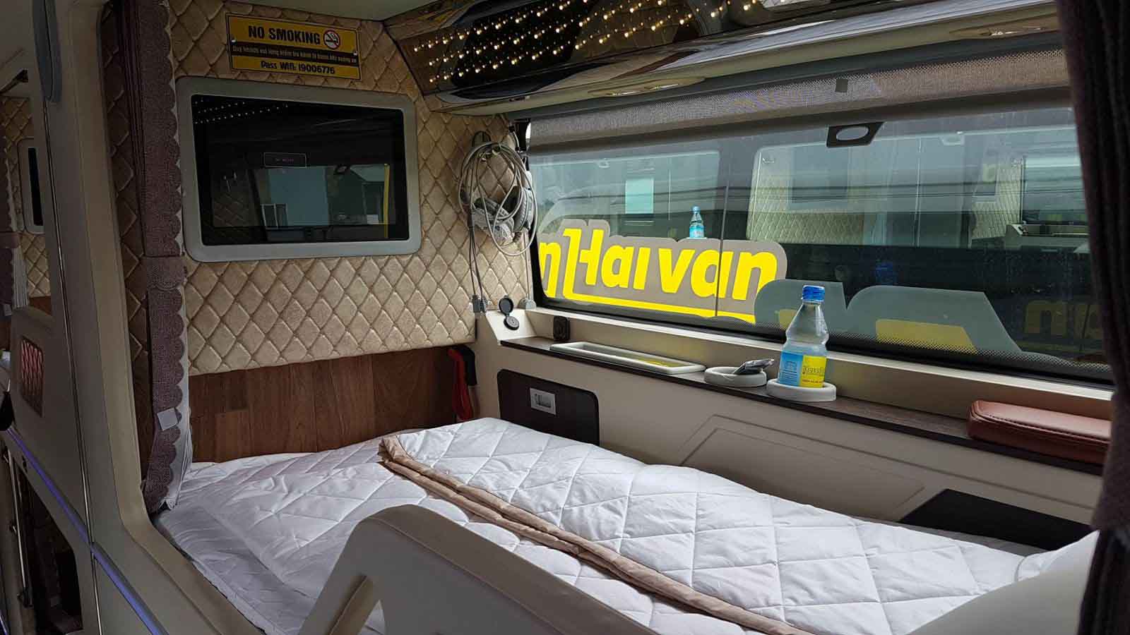 đặt v&eacute; xe H&agrave; Nội Sapa