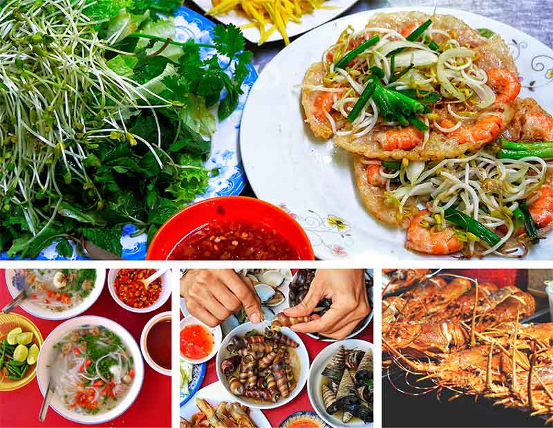 đi Quy Nhơn bằng t&agrave;u hỏa