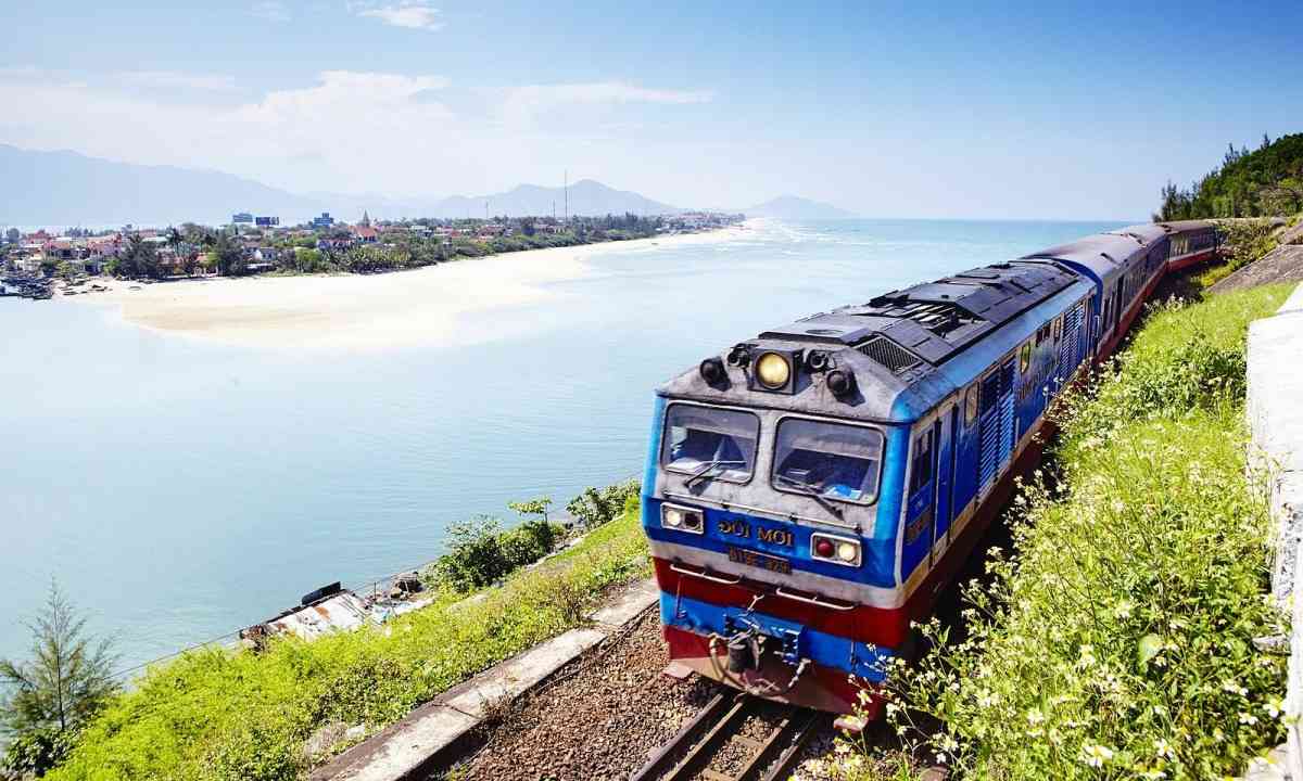 đi tàu hỏa có cần chứng minh thư không