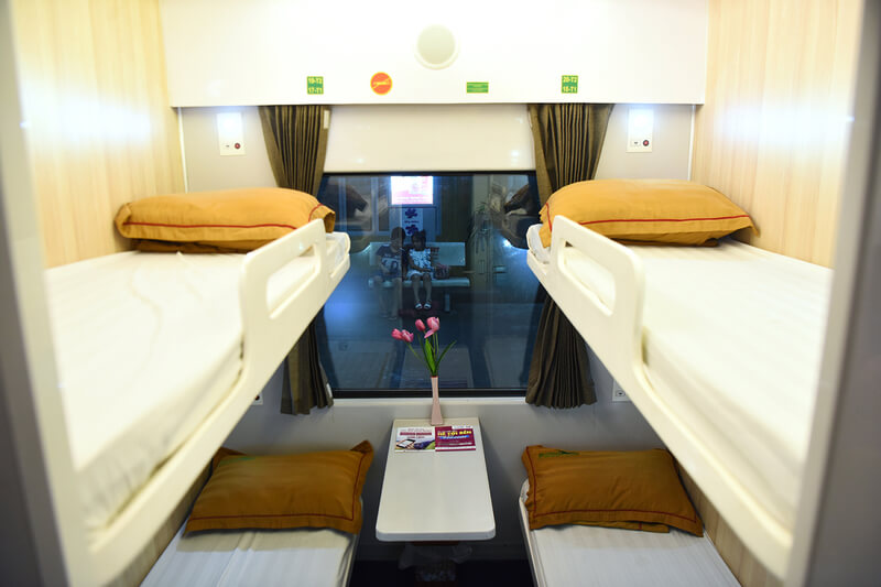 Các loại tàu hỏa