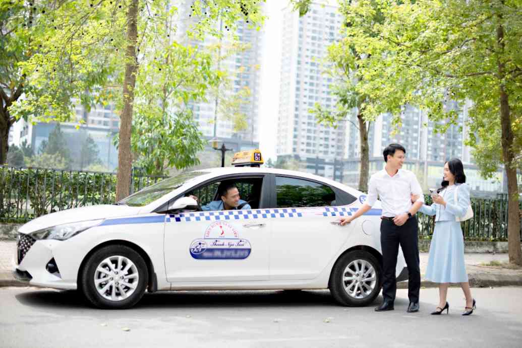  taxi S&agrave;i G&ograve;n Đồng Nai