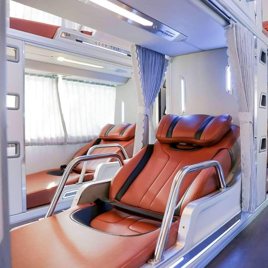 đặt v&eacute; xe Rạng Đ&ocirc;ng