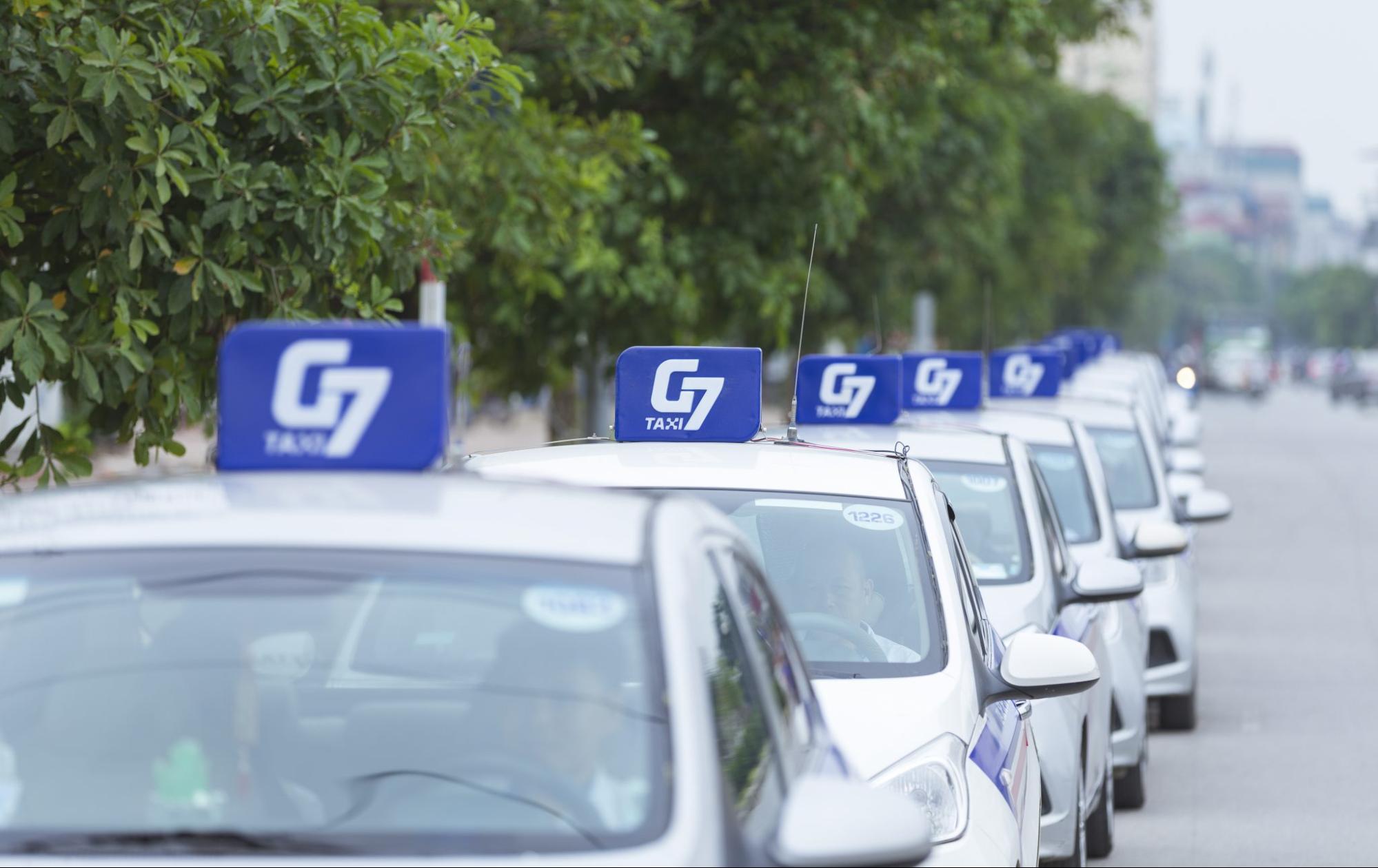 Taxi S&agrave;i G&ograve;n