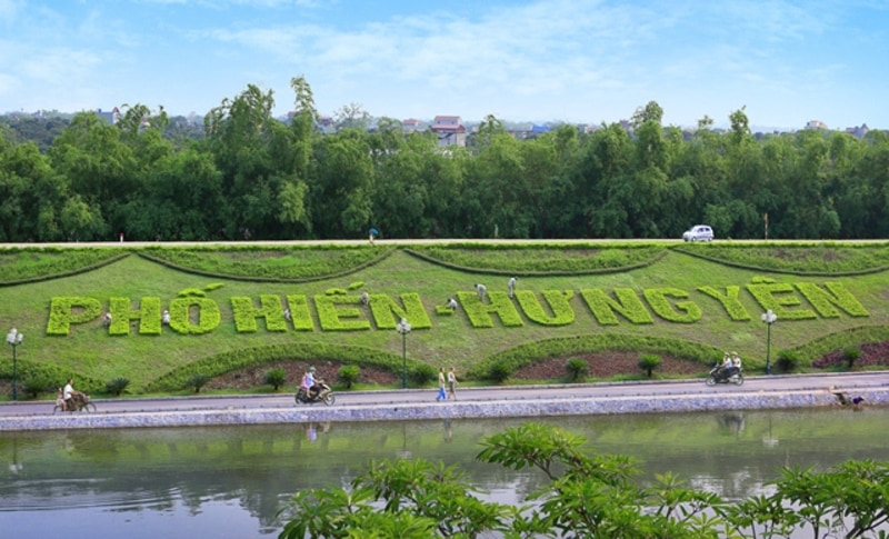taxi H&agrave; Nội Hưng Y&ecirc;n