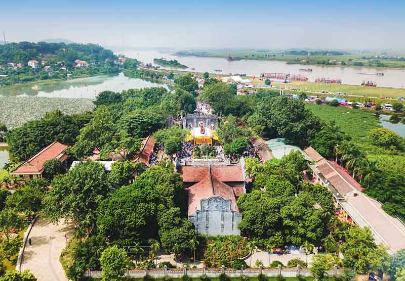du lịch Hải Dương