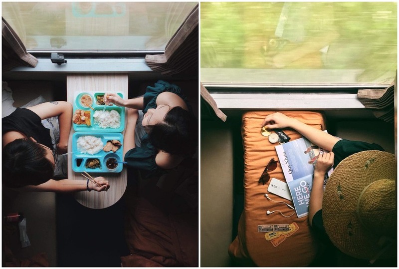 đi Đà Nẵng bằng tàu hỏa