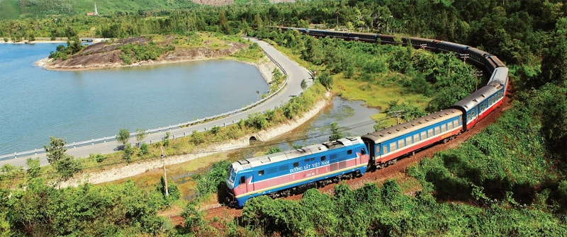giá vé tàu khoang 6 giường