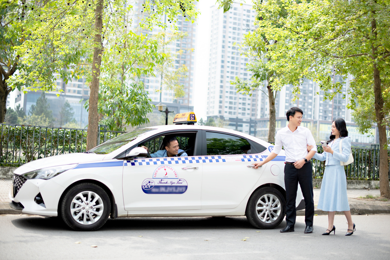 Taxi H&agrave; Nội Ninh B&igrave;nh