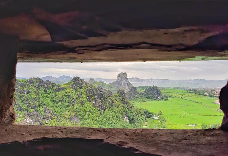 du lịch Hải Dương bốn m&ugrave;a trong năm đều hợp l&yacute;