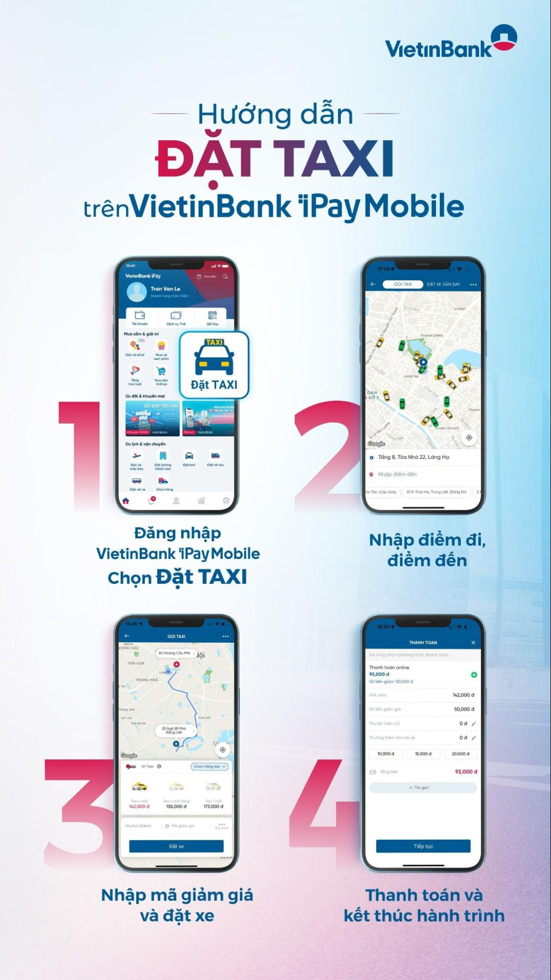 Taxi H&agrave; Nội Ninh B&igrave;nh